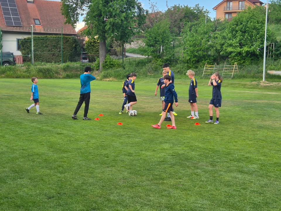 SK Jinačovice