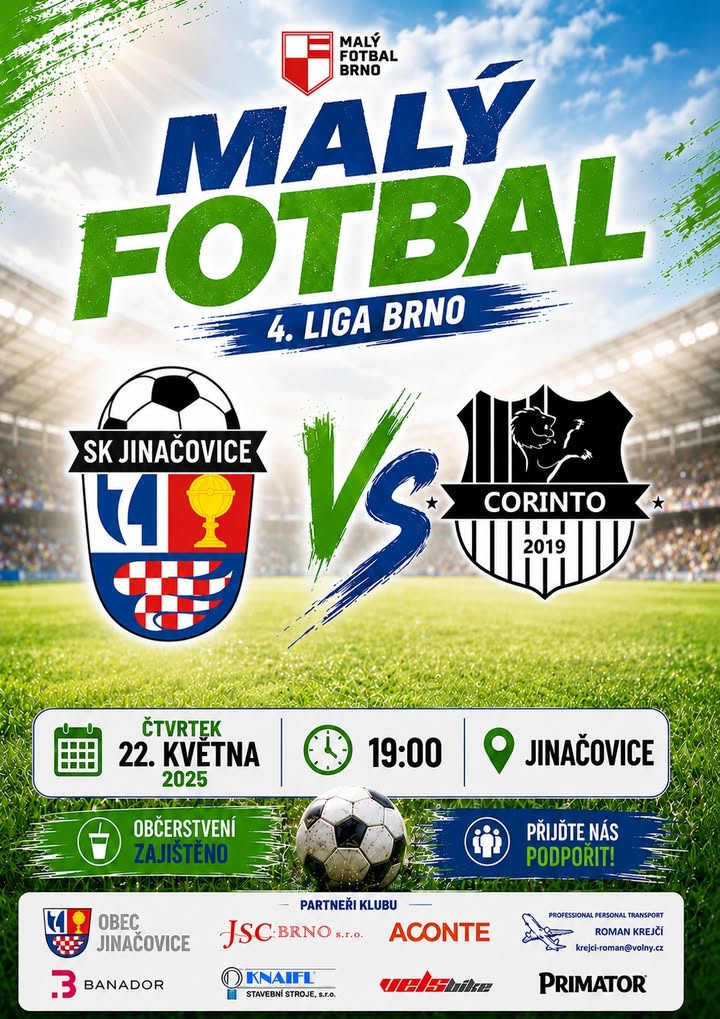 SK Jinačovice