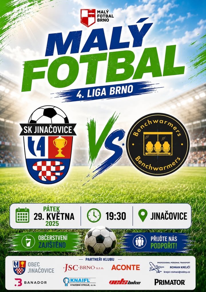 SK Jinačovice