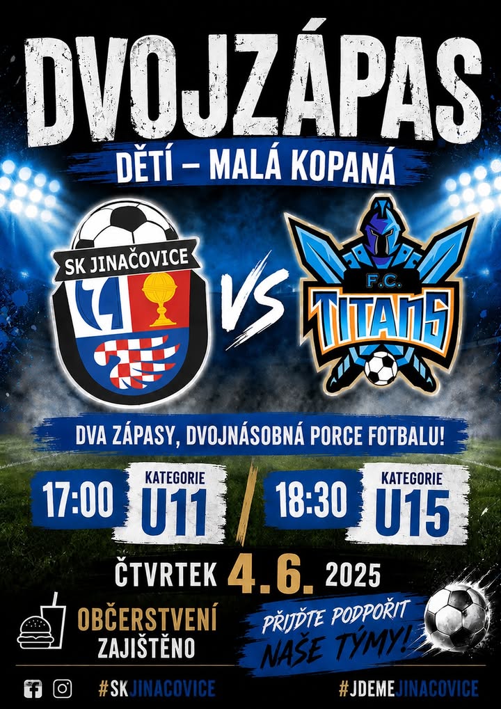 SK Jinačovice