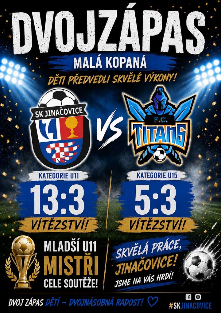 SK Jinačovice