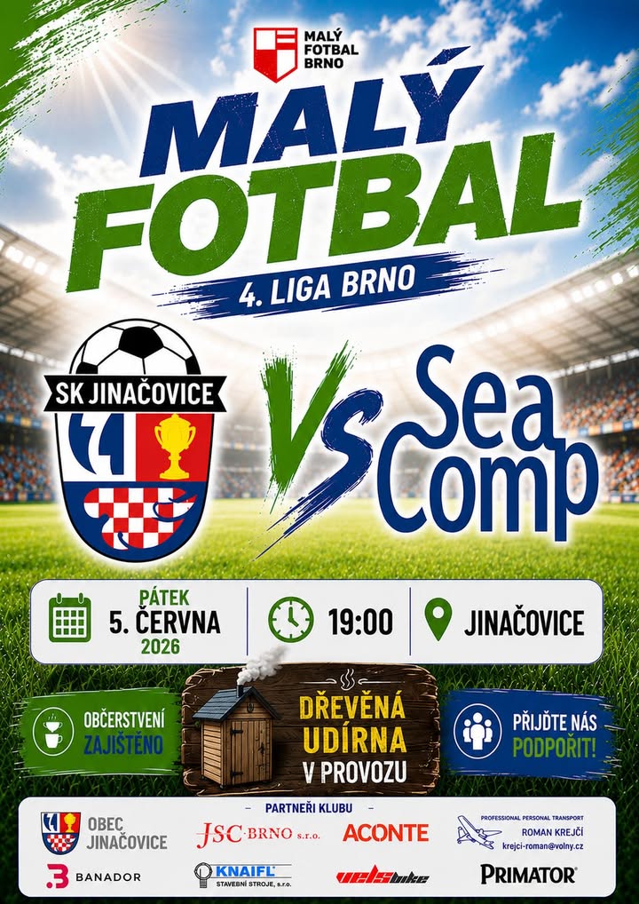 SK Jinačovice