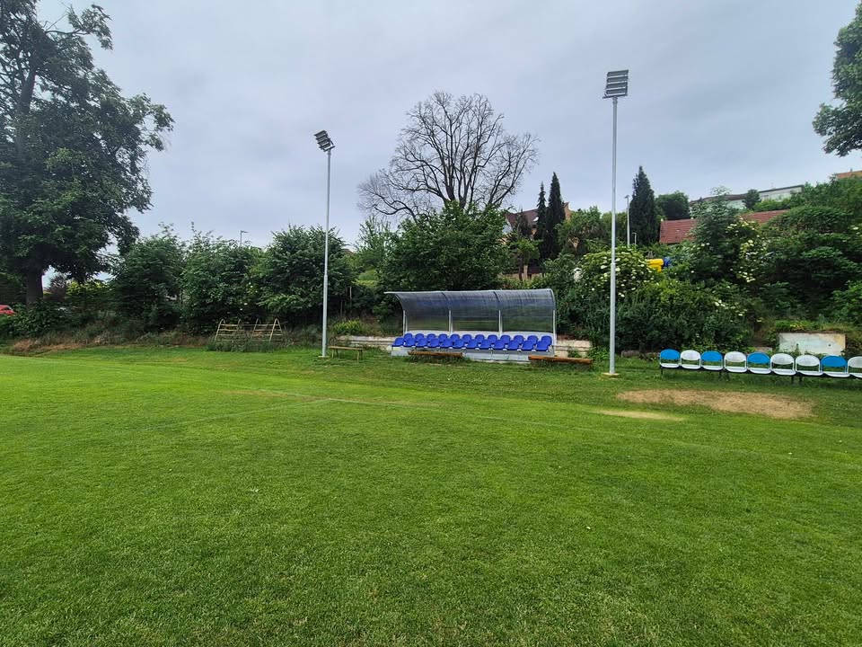 SK Jinačovice