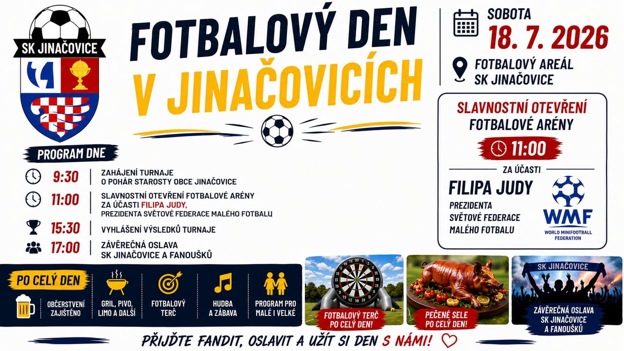 SK Jinačovice