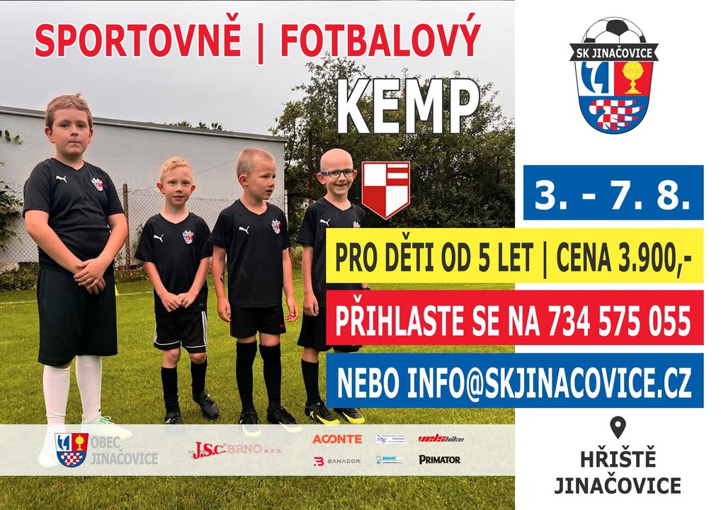 SK Jinačovice