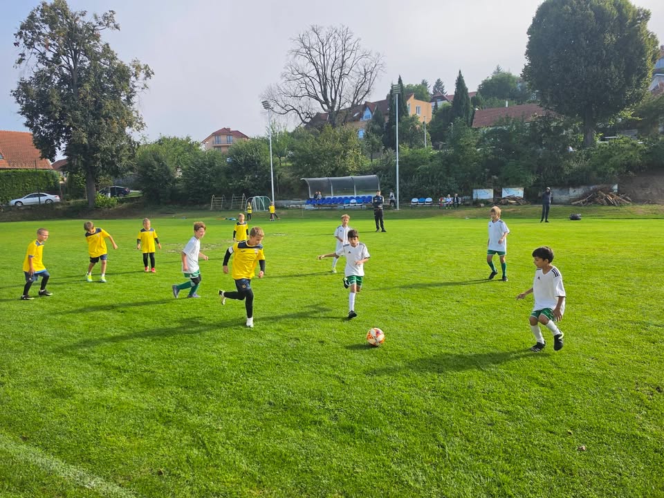 SK Jinačovice